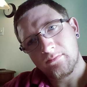 Meet your Posher, Blake